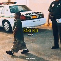 Malz Monday - Baby Boy