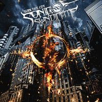 Sonic Syndicate - Rebellion EP