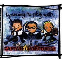 Captain Everything! - Learning to Play With...