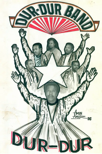 Dur-Dur Band - Volume 5