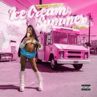 BunnaB - Bunna Summa (Ice Cream Summer Deluxe)