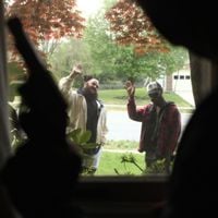 JPEGMAFIA - The 2nd Amendment (CD Version)