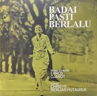 Chrisye - Badai Pasti Berlalu