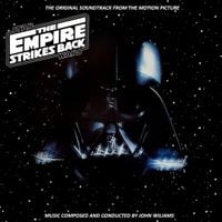 John Williams - Star Wars: The Empire Strikes Back
