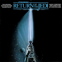John Williams - Star Wars: Return of the Jedi