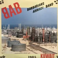 Barbarians Ahmadi Band - Kuwait