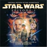 John Williams - Star Wars: The Phantom Menace