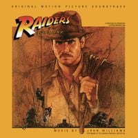 John Williams - Raiders Of The Lost Ark