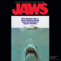 John Williams - Jaws (Music From The Original Motion Picture Soundtrack)