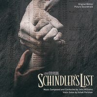 John Williams - Schindler's List