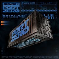 Various Artists - Port Zero: Shipment 2