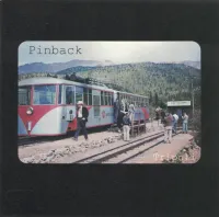 Pinback - Tripoli