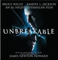James Newton Howard - Unbreakable