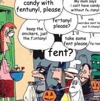 music man - FENTCORE II: THE FENT SAGA