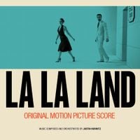 Justin Hurwitz - La La Land (Original Motion Picture Score)