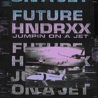 Future - Jumpin On A Jet