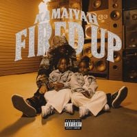 Kamaiyah - Fired Up