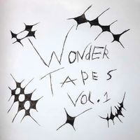Ross Wonder - Wonder Tapes, Vol. 1