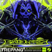 Brandon McKagan - TREPANG2 Bladekisser