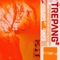 Brandon McKagan - TREPANG2 Halloweener