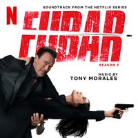 Tony Morales - FUBAR: Season 2