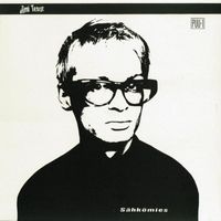 Jimi Tenor - S&auml;hk&ouml;mies