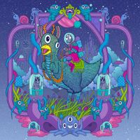 CloZee - LSZEE: ENIGMA MIXTAPE
