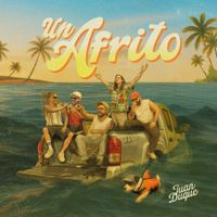Juan Duque - Un Afrito