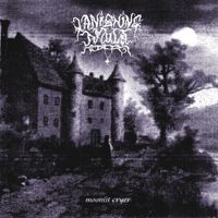 Vanishing Amulet - Moonlit Cryer