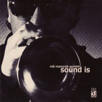 Rob Mazurek - Sound Is