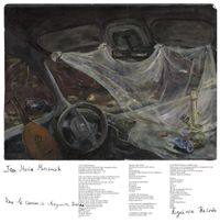 Jean-Marie Mercimek - Dans le camion de Marguerite Duras