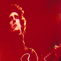 Luis Alberto Spinetta - Estadio Obras 1978