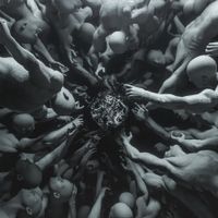 Second Death - Cruel Bones
