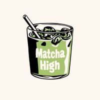 로꼬 [Loco] - Matcha High