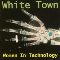 White Town - Women in Technology