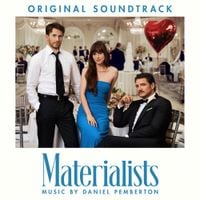 Daniel Pemberton - Materialists (Original Soundtrack)