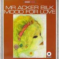 Mr. Acker Bilk - Mood for Love