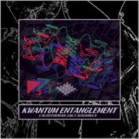 Calsutmoran - Kwantum Entanglement