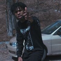 AJ Suede - Walking on Air