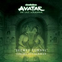 Jeremy Zuckerman - Secret Tunnel