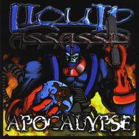 Liquid Assassin - Apocalypse
