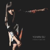 Yuhan Su - A Room of One's Own
