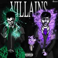 geeko! - VILLAINS