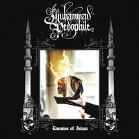 Muhammad Pedophile - Enemies of Islam