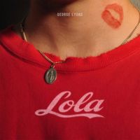 George Lyons - LOLA