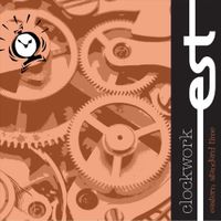 Eastern Standard Time - Clockwork