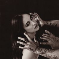 Allegra Jordyn - DREAMKILLER