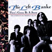 The Left Banke - There's Gonna Be a Storm: The Complete Recordings 1966&ndash;1969
