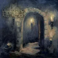 Darkenhöld - Echoes From The Stone Keeper