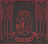 Darkenhöld - Atra Musica